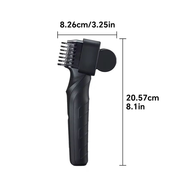 AESIFY All-Body Präzisions-Rasierer für Ihn