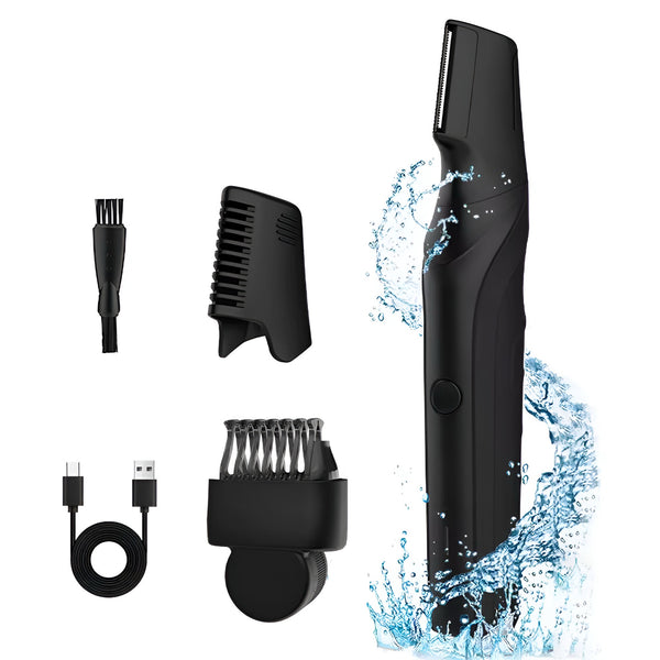 AESIFY All-Body Präzisions-Rasierer für Ihn