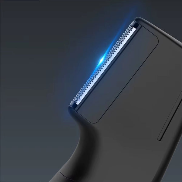 AESIFY All-Body Präzisions-Rasierer für Ihn