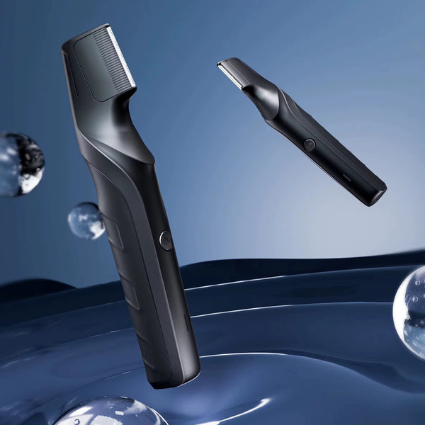 AESIFY All-Body Präzisions-Rasierer für Ihn