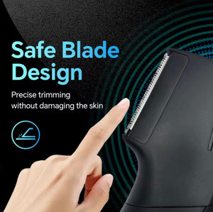 AESIFY All-Body Präzisions-Rasierer für Ihn