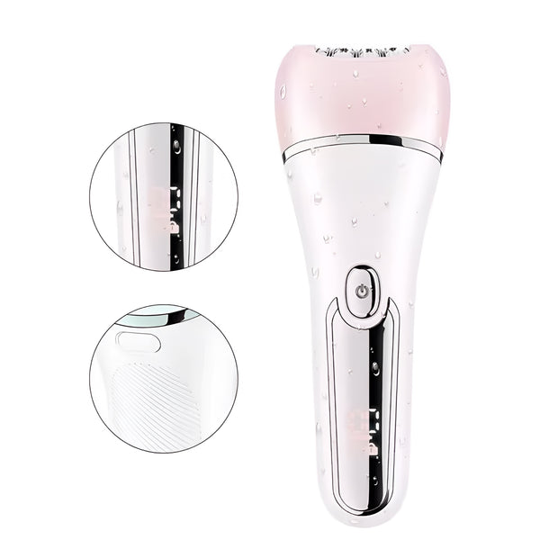 AESIFY All-Body Präzisions-Rasierer für Sie