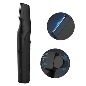 AESIFY All-Body Präzisions-Rasierer für Ihn