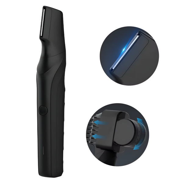 AESIFY All-Body Präzisions-Rasierer für Ihn