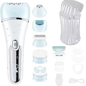 AESIFY All-Body Präzisions-Rasierer für Sie