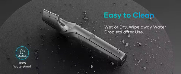 AESIFY All-Body Präzisions-Rasierer für Ihn