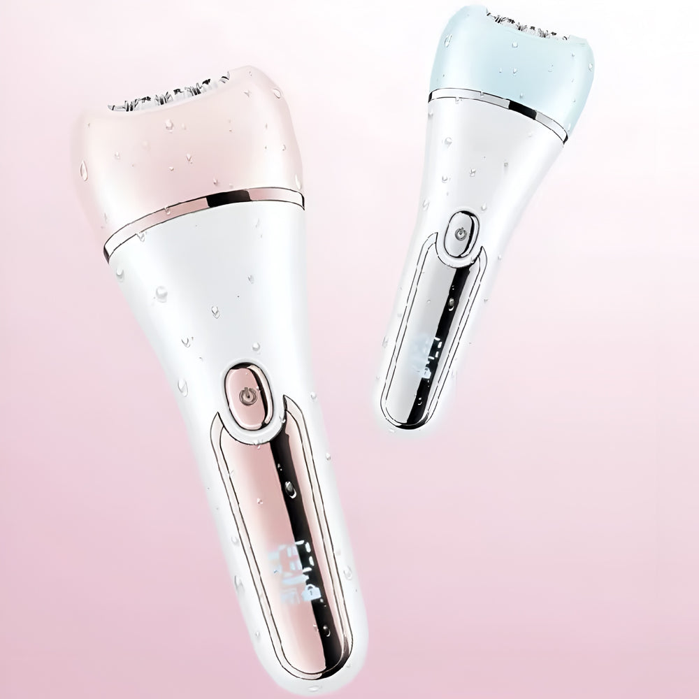 AESIFY All-Body Präzisions-Rasierer für Sie