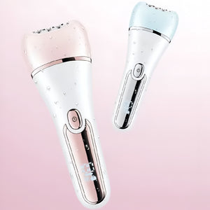 AESIFY All-Body Präzisions-Rasierer für Sie