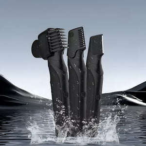 AESIFY All-Body Präzisions-Rasierer für Ihn